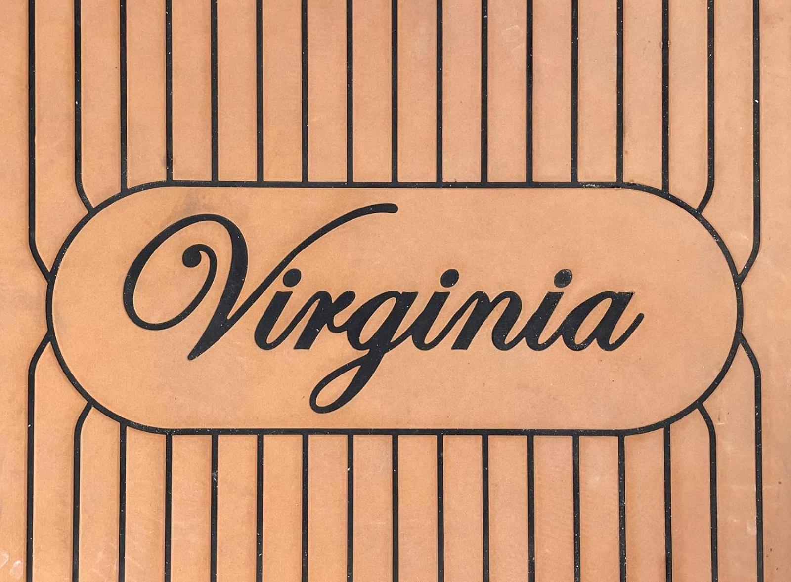 Virginia Hotel Syracuse Ngoại thất bức ảnh